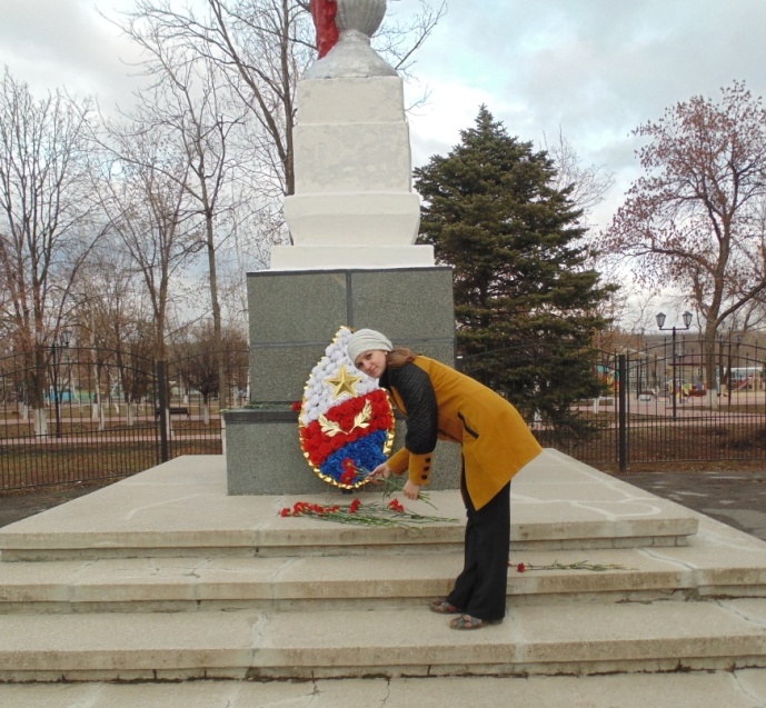Новый День В Забытом Году